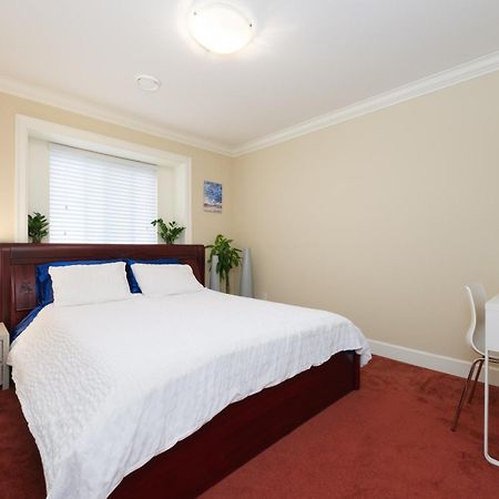 Cambie & 61St Ave Homestay Vancouver Zewnętrze zdjęcie