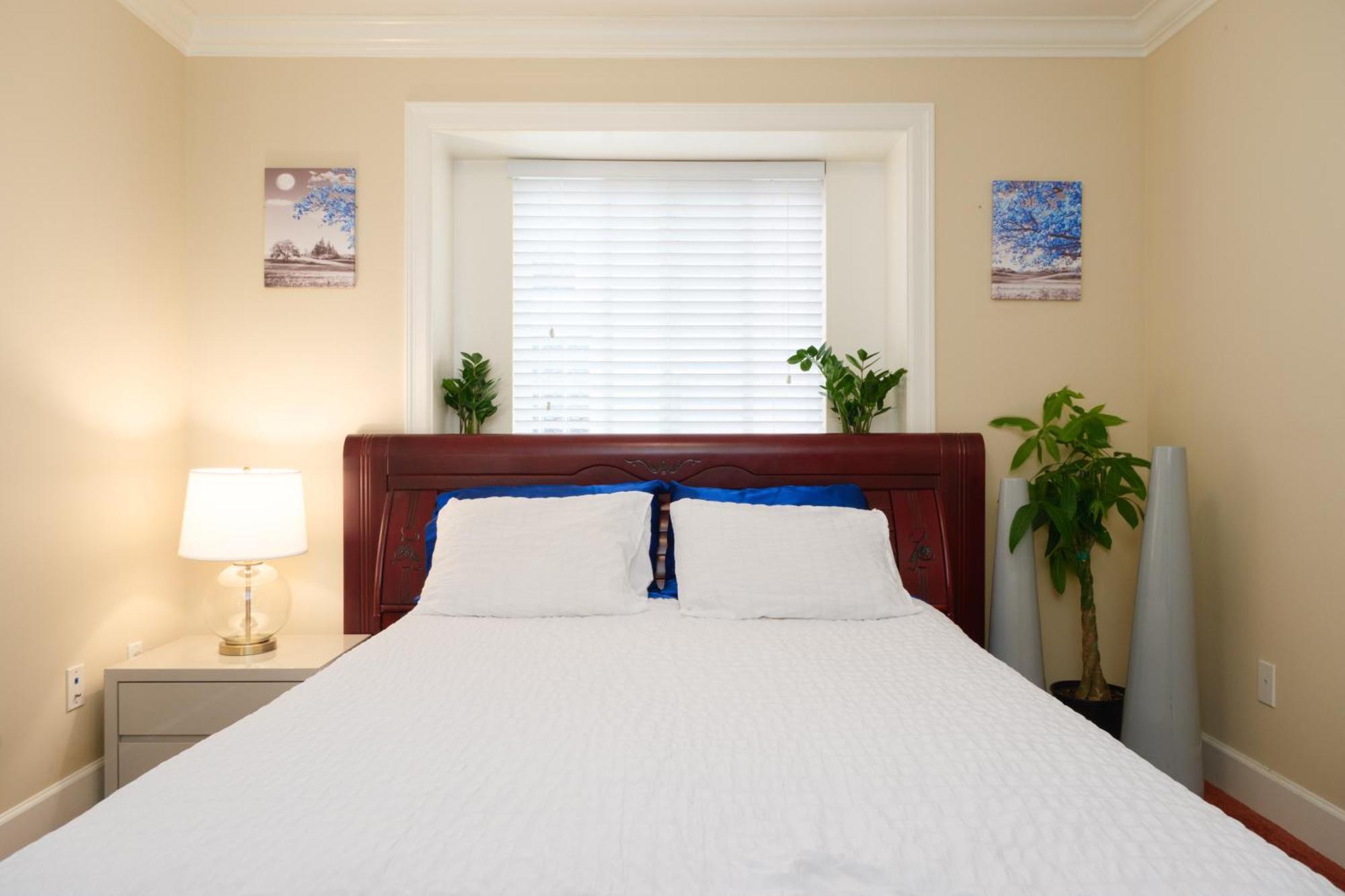 Cambie & 61St Ave Homestay Vancouver Zewnętrze zdjęcie