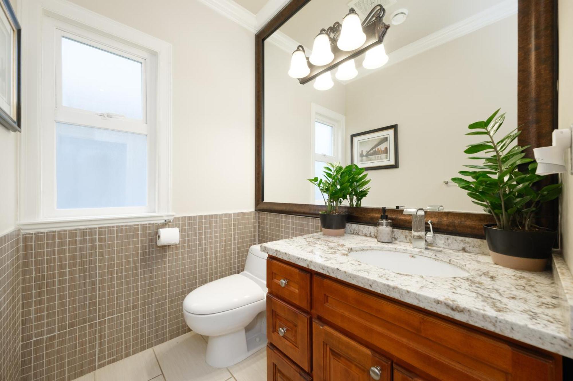 Cambie & 61St Ave Homestay Vancouver Zewnętrze zdjęcie