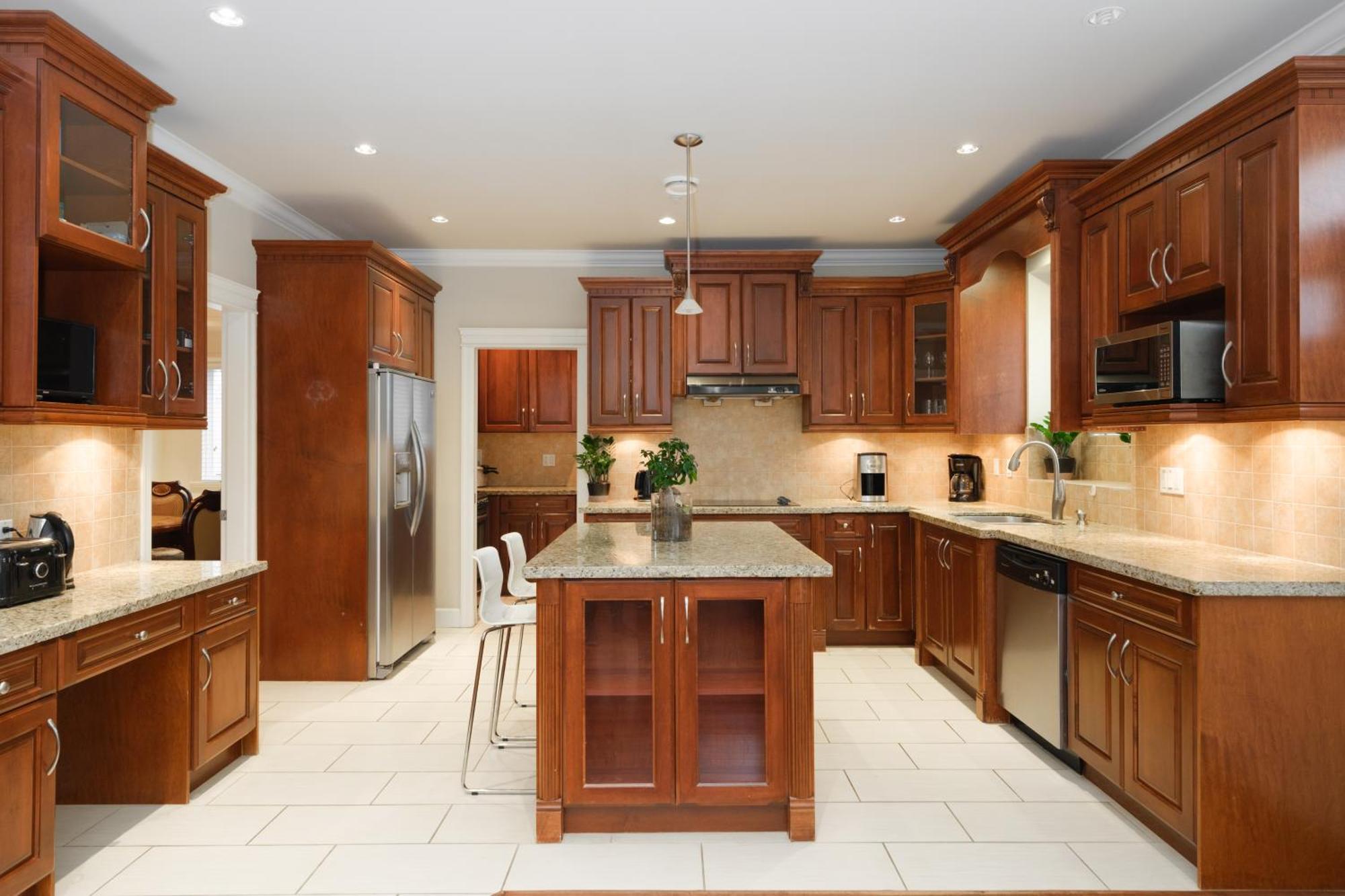 Cambie & 61St Ave Homestay Vancouver Zewnętrze zdjęcie