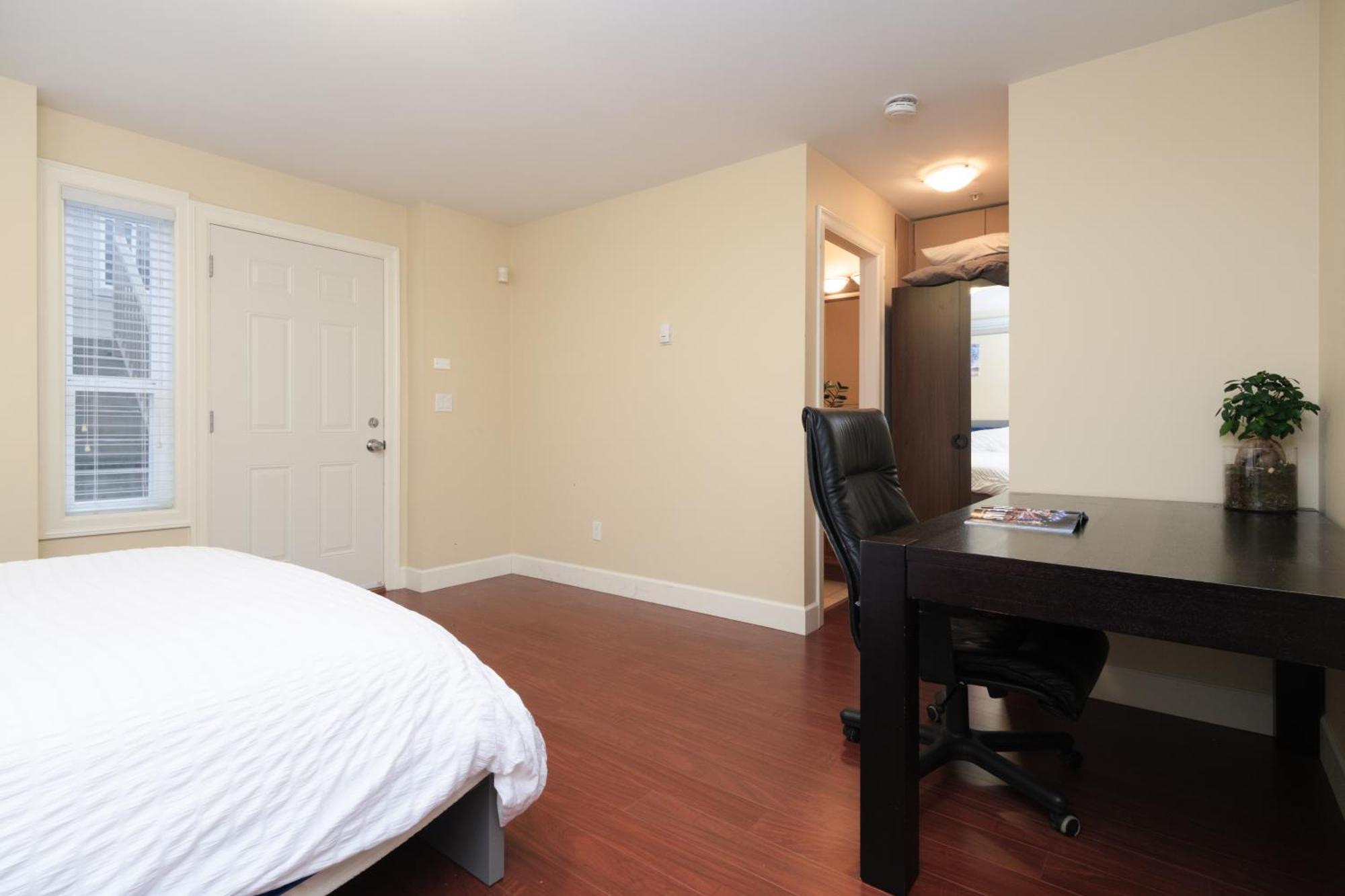 Cambie & 61St Ave Homestay Vancouver Zewnętrze zdjęcie