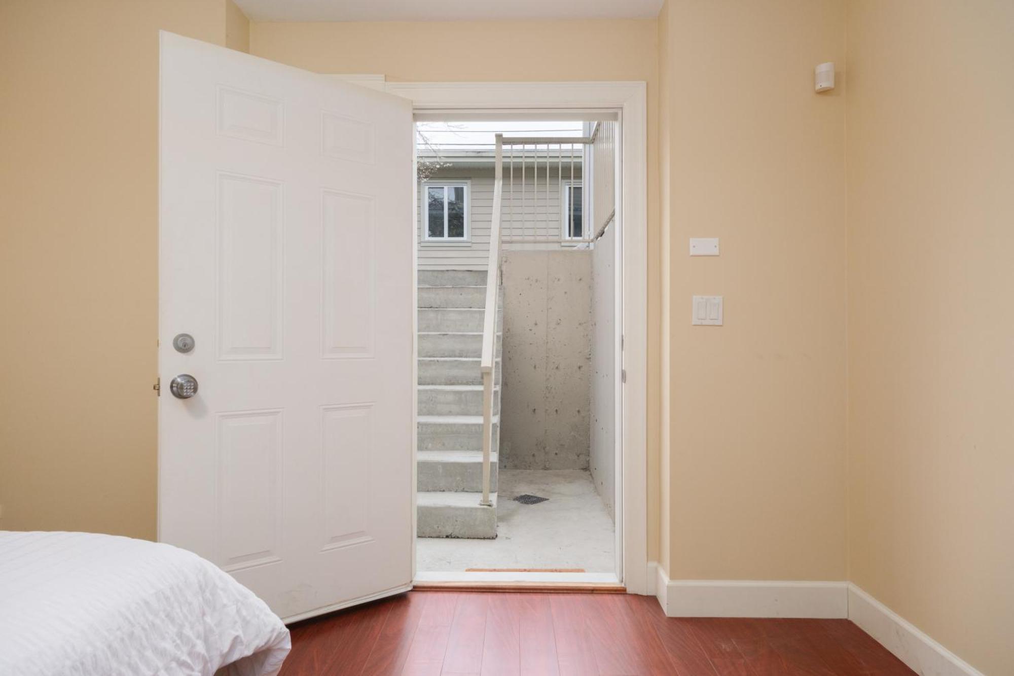 Cambie & 61St Ave Homestay Vancouver Zewnętrze zdjęcie