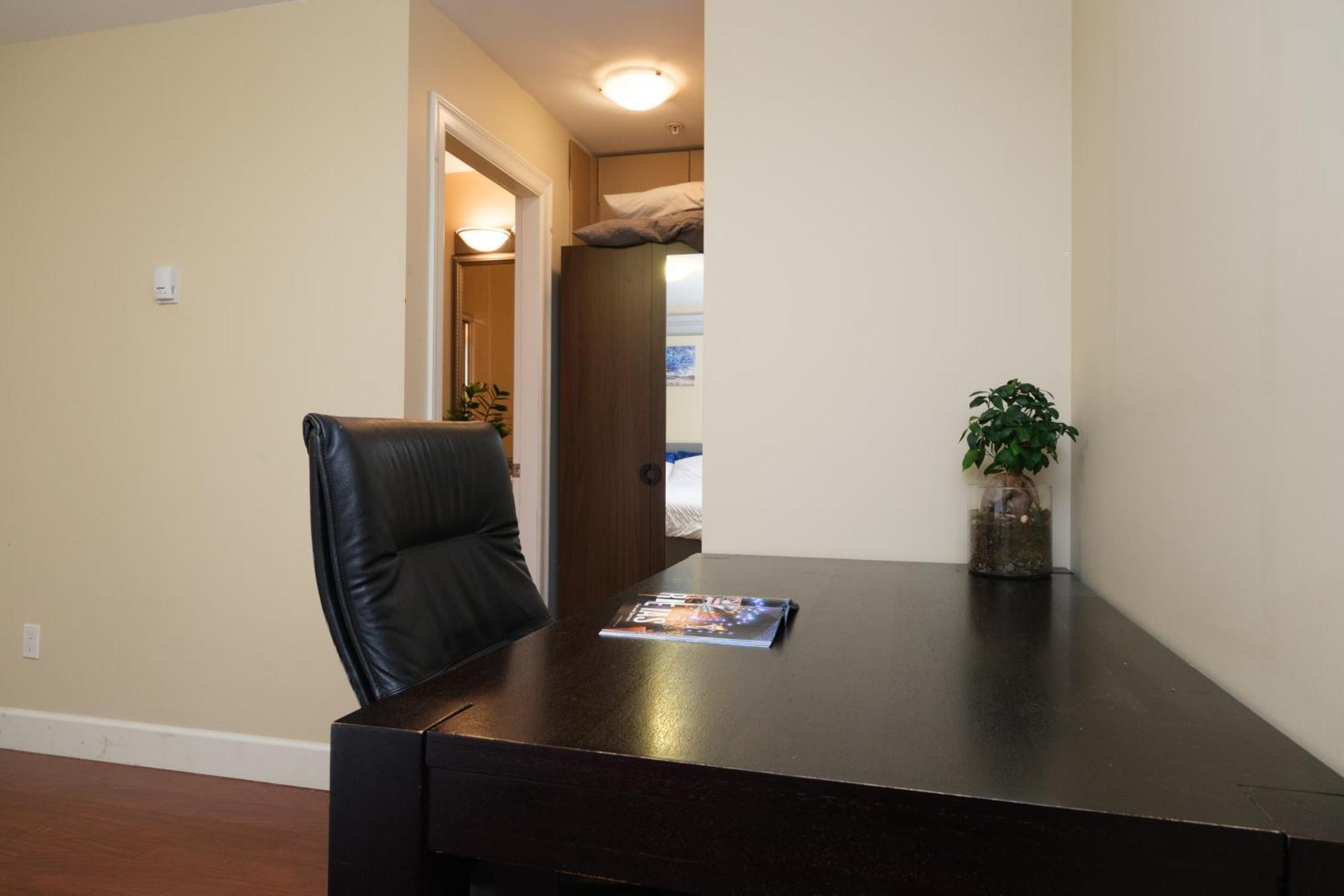 Cambie & 61St Ave Homestay Vancouver Zewnętrze zdjęcie