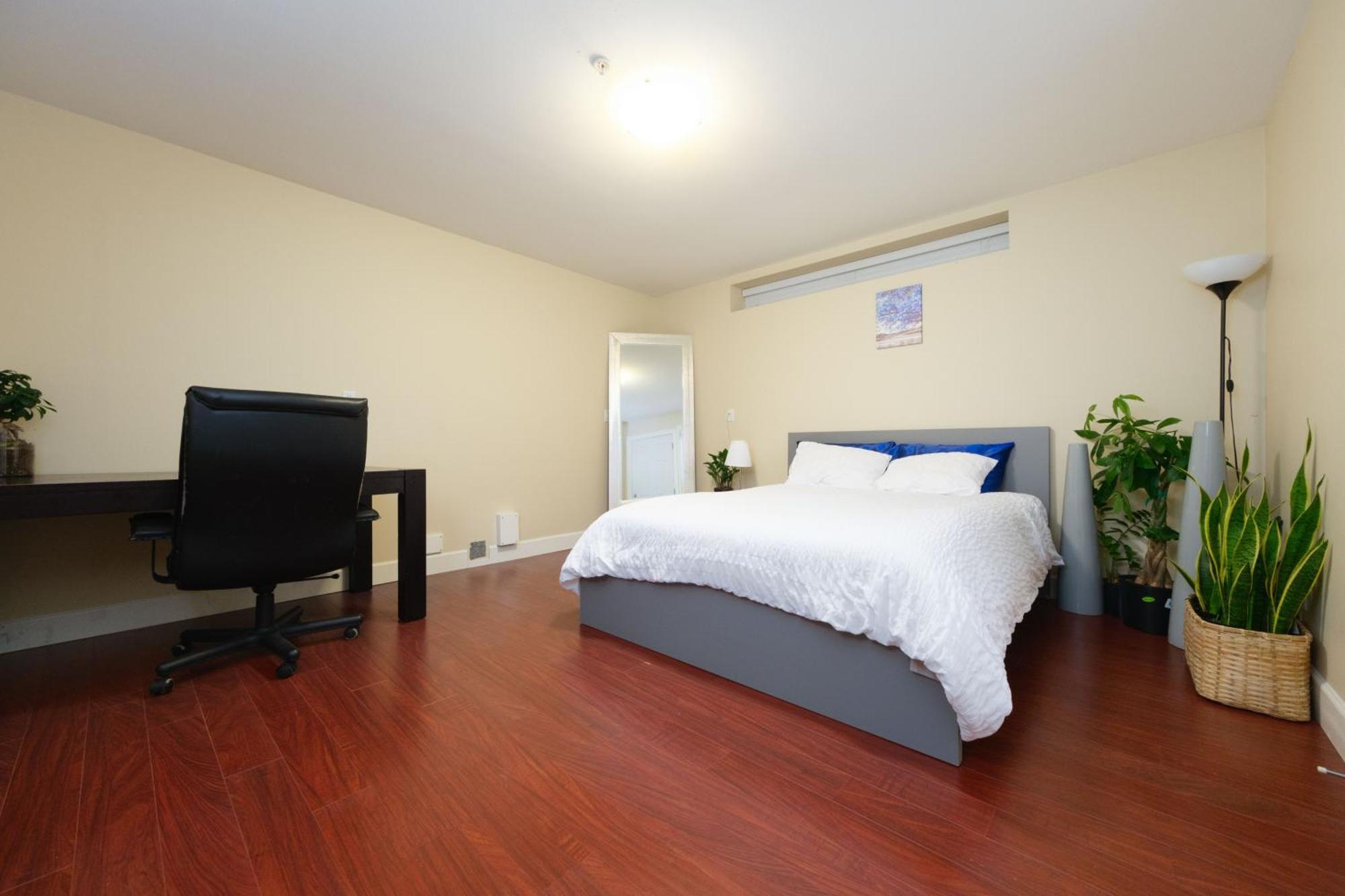 Cambie & 61St Ave Homestay Vancouver Zewnętrze zdjęcie